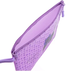 Папка на блискавці B5, Frogocat K22-469-05 Kite
