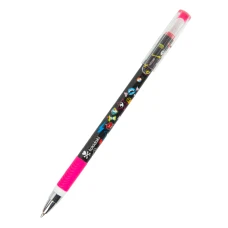 Ручка кулькова, 0,5мм. синя Tokidoki TK22-032 Kite