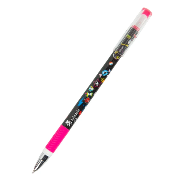 Ручка кулькова, 0,5мм. синя Tokidoki TK22-032 Kite