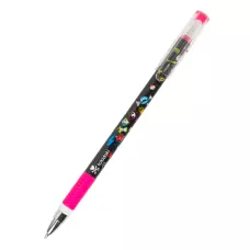 Ручка кулькова, 0,5мм. синя Tokidoki TK22-032 Kite