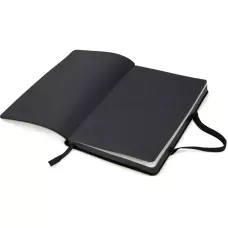 Книга записна Partner, 125*195, 96арк, кліт. салатовий 8206-09-A
