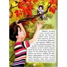 Світ казки. Дивна дружба. 60х90 1/8 80 ст. Белкар-книга