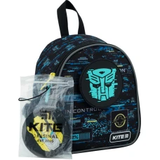 Рюкзак Kite Kids TF22-538XXS Transformers