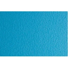 Папiр для дизайну Elle Erre А3 (29,7*42см), №13 azzurro, 220г/м2, синій, дві текстури, Fabriano