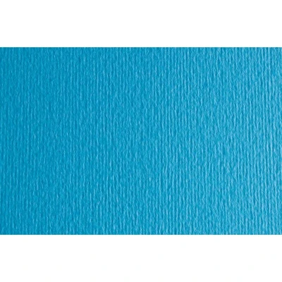 Папiр для дизайну Elle Erre А3 (29,7*42см), №13 azzurro, 220г/м2, синій, дві текстури, Fabriano
