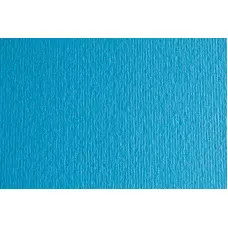 Папiр для дизайну Elle Erre А3 (29,7*42см), №13 azzurro, 220г/м2, синій, дві текстури, Fabriano