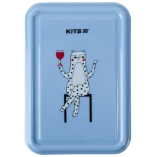 Ланчбокс Cat, 650 мл., K23-175 Kite