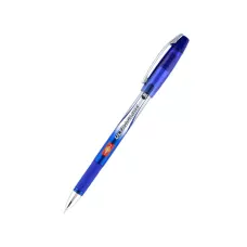Ручка кулькова Ultraglide, синя UX-114-02
