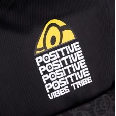 Рюкзак шкільний YES T-105 "Minions Positive", чорний, 40*28*15см., 558942