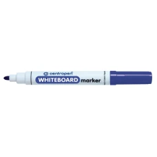 Маркер Board 8559 2,5мм круглий синій, Centropen