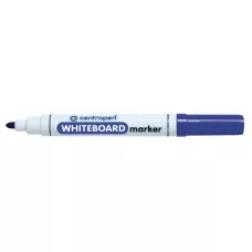 Маркер Board 8559 2,5мм круглий синій, Centropen