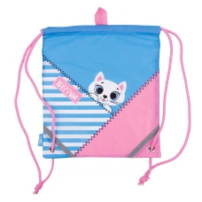 Сумка для взуття YES SB-10 Cats 559127