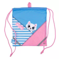 Сумка для взуття YES SB-10 Cats 559127