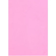 Фоаміран EVA вельветовий 20*30см, 2 мм, (ціна за 1шт.) Рожевий 10534