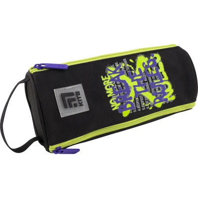 Пенал м'який Kite K22-692-3