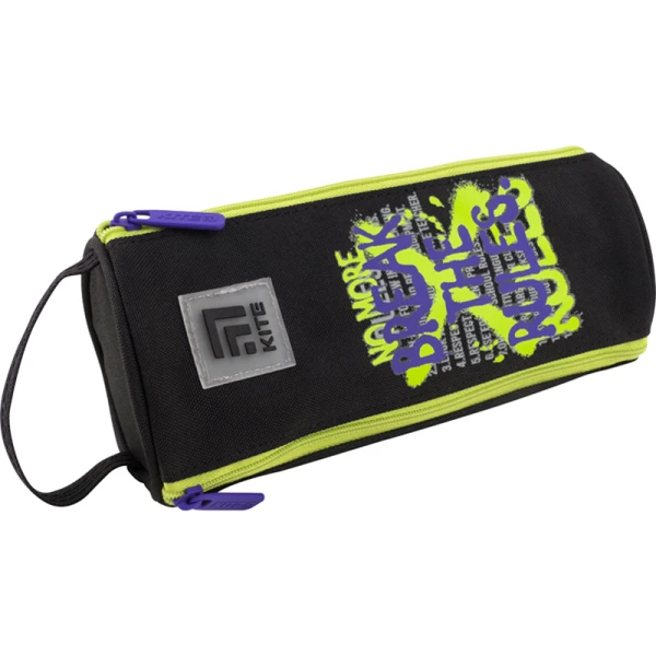 Пенал м'який Kite K22-692-3