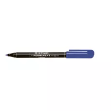 Маркер Permanent 2846 1мм. синій, Centropen