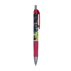 Ручка кулькова автоматична 0,5мм. синя Monster High MH14-039-2К Kite