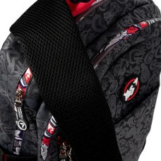 Рюкзак шкільний YES TS-40 SubSurf 40*29*15см., 558920