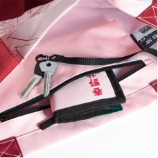 Сумка-шопер Kite NR23-587 Naruto
