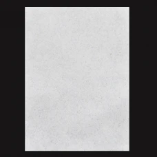 Фетр Santi м'який з гліттером, білий, 21*30см., (ціна за 1 шт.) 741455