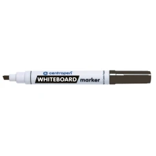 Маркер Board 8569 1-4.6мм., клиноподібний чорний, Centropen
