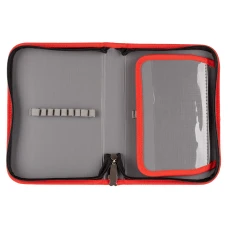 Пенал твердий Smart одинарний з клапаном HP-03 Speed 533292