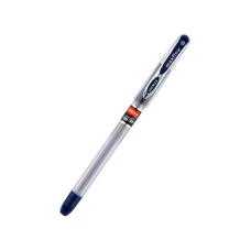 Ручка кулькова Maxflow, синя UX-117-02