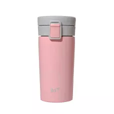 Термочашка YES “Powder Pink”, 350мл, 707280