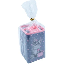 Стакан-підставка квадратний Studio Pets SP22-105 Kite