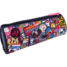 Набір рюкзак + пенал + сумка для взуття Kite SET_SN22-770M-2 Peanuts Snoopy