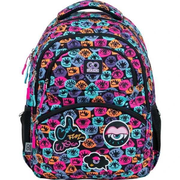 Рюкзак GoPack Education GO22-175M-4 Emotions
