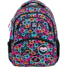 Рюкзак GoPack Education GO22-175M-4 Emotions