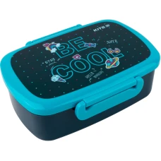 Ланчбокс з наповненням Cool K22-163-4 Kite