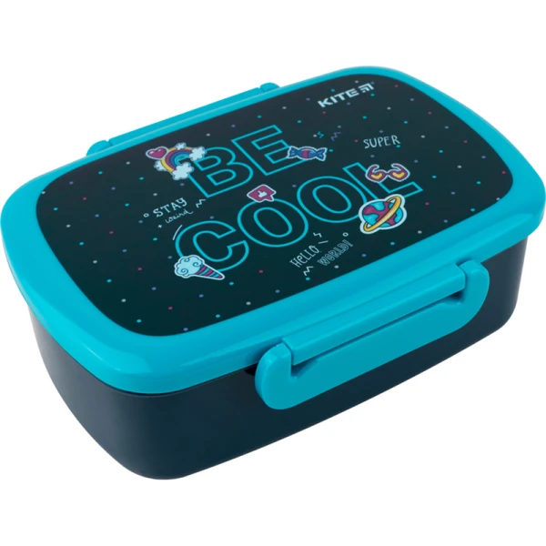 Ланчбокс з наповненням Cool K22-163-4 Kite