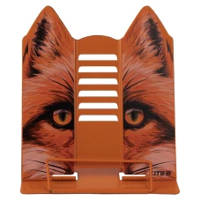 Підставка для книг, металева, Fox K21-390-02 Kite