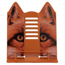 Підставка для книг, металева, Fox K21-390-02 Kite