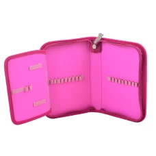 Пенал твердий Smart одинарний з клапаном HP-03 Princess 531671