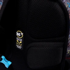 Рюкзак шкільний YES S-86 Skate boom 40*29*14см., 554637