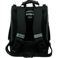 Рюкзак Kite Education каркасний K22-501S-7 (LED) Burn Out