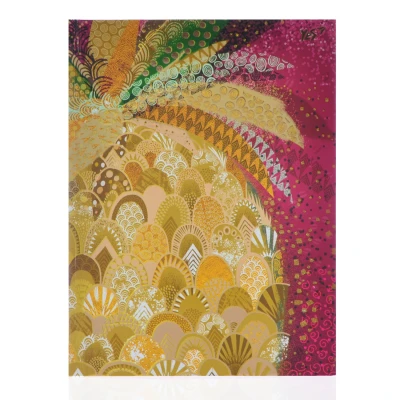 Блокнот А5, 64арк. кліт., тв.паліт, 151377 YES