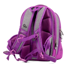 Рюкзак шкільний каркасний YES S-89 "Mini girl" 36*27*15,5см., 559102