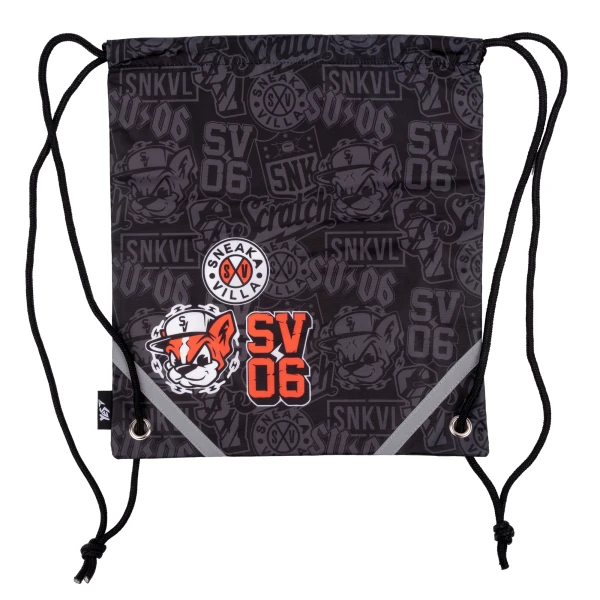 Сумка для взуття YES SB-10 "Scratch dog" 533177
