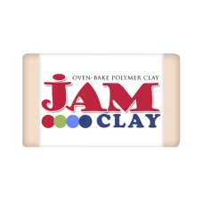 Пластика Jam Clay, Карамель, 20г.