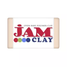 Пластика Jam Clay, Карамель, 20г.