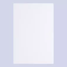 Фоаміран ЕВА білий, з клейовим шаром, 200*300мм, товщина 1,7мм, (ціна за 1 шт.) 742719 Santi