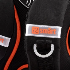 Рюкзак шкільний каркасний Smart PG-11 "Foxy" 558994