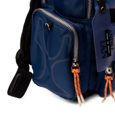 Рюкзак шкільний YES TS-93 YES by Andre Tan Space dark blue 38*29*12см., 559037