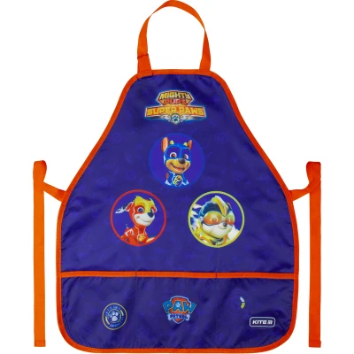Фартух Kite з нарукавниками PAW20-161 Paw Patrol