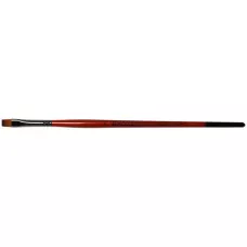 Синтетика плоска, Carrot 1097F, №16, к.р. пензель KOLOS